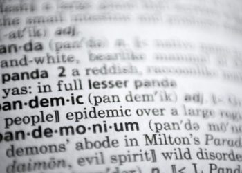 Pandemi, fjala më e kërkuar gjatë gjithë vitit 2020