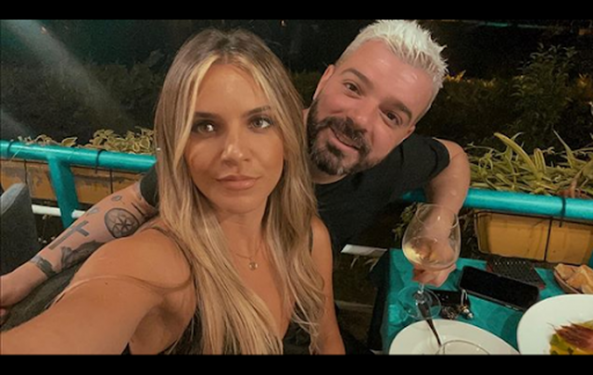 12 vite dashuri, Dj Sardi zbulon për herë të parë emrin e partneres