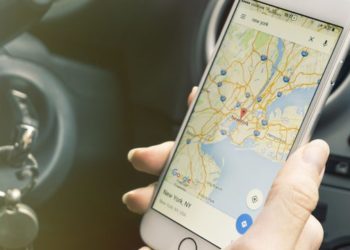 Çfarë risie të re solli kësaj rradhe Google Maps