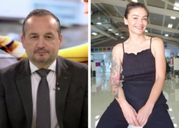 “Fëmijët të mësojnë nga videot e tua se si masturbohesh”, debate të forta mes pastorit dhe gazetares: Patriark i shpifur, unë s’besoj në përralla me zot