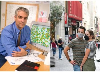 Profesori grek parashikon jetën pas pandemisë: Njerëzit do të kërkojnë ndërveprime shoqërore, do të shpenzojnë shumë para