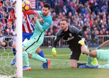 Jan Oblak i thurr elozhe Messit: Ai sheh gjithçka, prandaj është më i miri