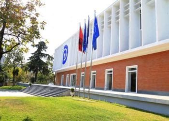 PD përcakton pasardhësin e Lleshajt: Balla dhe Braçe në garë për postin