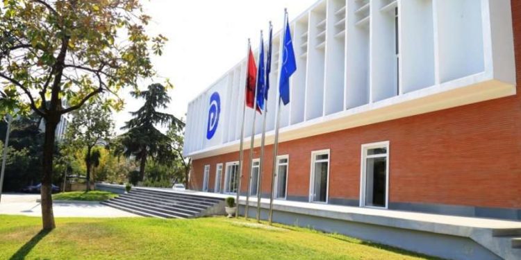 PD përcakton pasardhësin e Lleshajt: Balla dhe Braçe në garë për postin