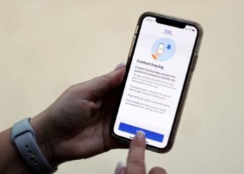 Aplikacionet që tregojnë rrezikun nga COVID-19