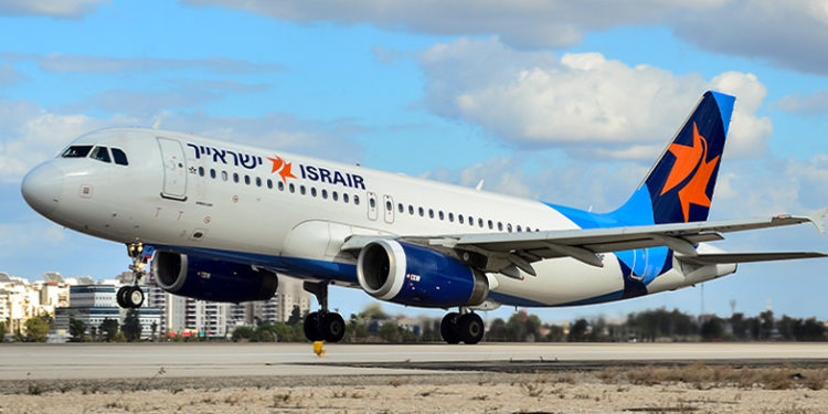 Normalizimi në Lindjen e Mesme, realizohet fluturimi i parë tregtar Tel Aviv-Dubai