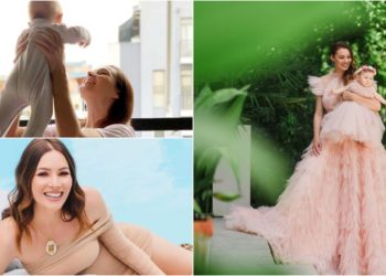 Moderatorja nga Përmeti vendos të mos e mbajë më të fshehtë bashkëshortin e saj