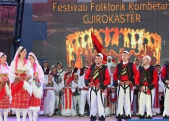 Si e bllokoi Serbia përfshirjen e Festivalit të Gjirokastrës në UNESCO