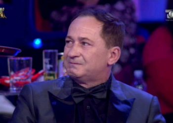 Arjan Konomi përlotet në emision teksa kujton Adelajdën e ‘Big Brother’: Erdhi nga një realitet i zi, por çau pa e vrarë mendjen për atë që mendonte opinioni