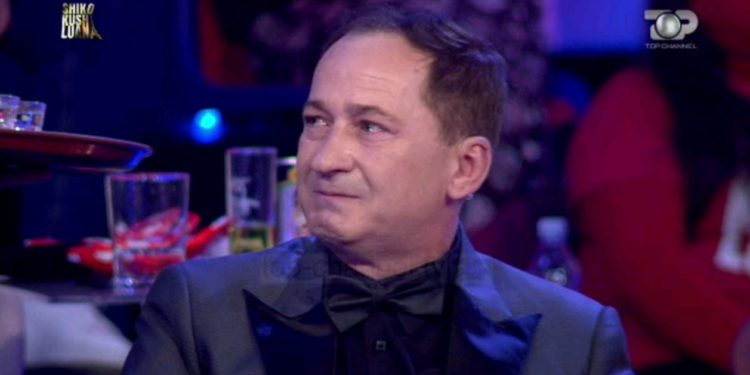 Arjan Konomi përlotet në emision teksa kujton Adelajdën e ‘Big Brother’: Erdhi nga një realitet i zi, por çau pa e vrarë mendjen për atë që mendonte opinioni