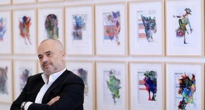 Një muze për (pa)fajësinë e shtetarëve