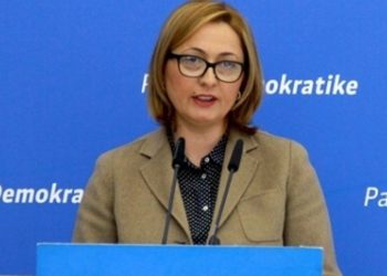 Ish-deputetja e PD: S’do lejojmë Ramën të marrë mandat të tretë, do bëjmë gjithçka. Ai është një fatkeqësi e vendit