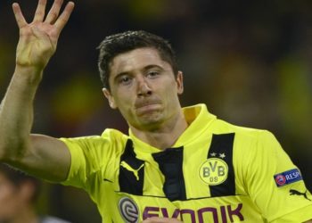 ​Lewandowski: Isha pranë transferimit te Manchester United