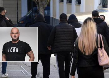 Greqi/Ia arrestuan të birin si të dyshuar për atentatin ndaj shqiptarit, flet biznesmeni grek: Ishte në vendin e gabuar në kohën e gabuar