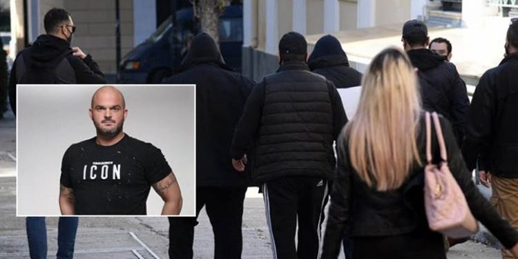 Greqi/Ia arrestuan të birin si të dyshuar për atentatin ndaj shqiptarit, flet biznesmeni grek: Ishte në vendin e gabuar në kohën e gabuar