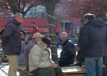 Qeveria vendosi të shpërblejë pensionistët për fundvit, ja çfarë pritet të ndodhë nesër