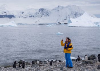 Covid-19 edhe në Antarktidë/ I pari rast në kontinentin e akullt