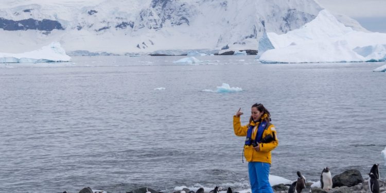 Covid-19 edhe në Antarktidë/ I pari rast në kontinentin e akullt