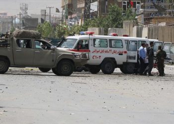 Sulm me bombë në Afganistan, 15 viktima deri më tani
