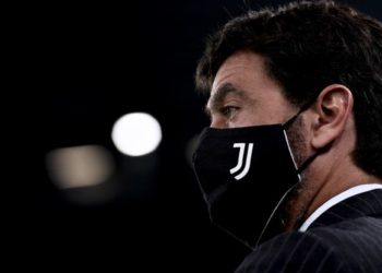 Andrea Agnelli feston 45-vjetorin, Juventus i bën urimin special