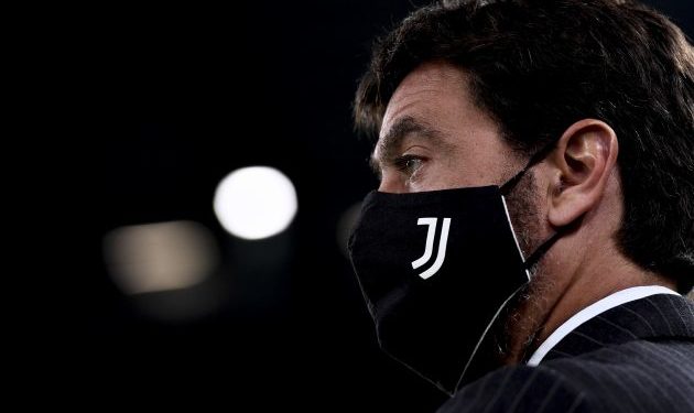 Andrea Agnelli feston 45-vjetorin, Juventus i bën urimin special