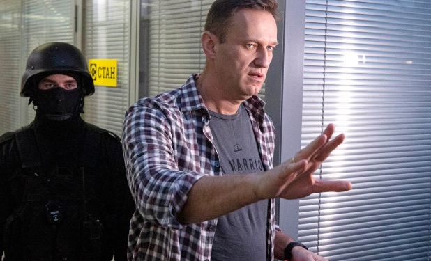 Helmimi i Navalny/ Kritiku i Kremlinit zbardh bisedat me autorët