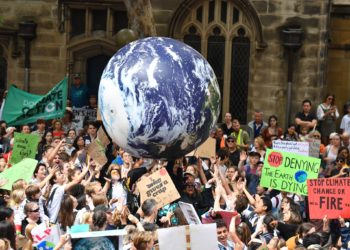 OKB jep alarmin: Bota duhet të shpallë emergjencë klimatike