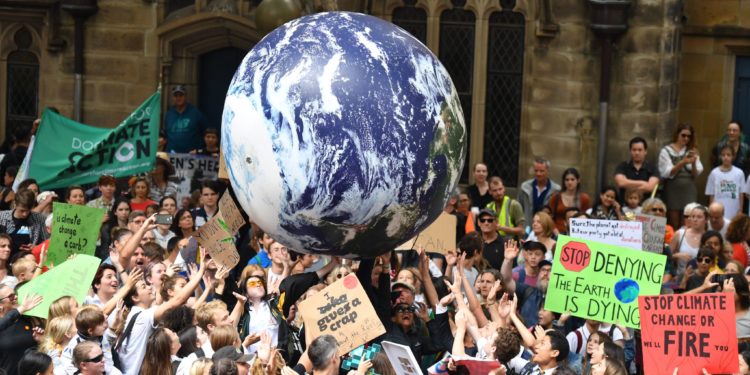 OKB jep alarmin: Bota duhet të shpallë emergjencë klimatike