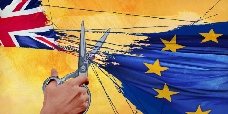 Britania bëhen gati për një Brexit kaotik pa marrëveshje