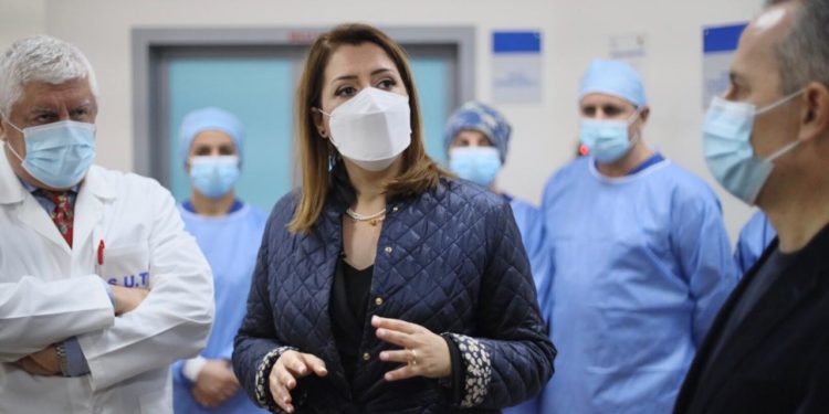 Festat e fundvitit, Manastirliu: Spitalet dhe urgjencat do të jenë në gatishmëri 24 orë me ekipe të përforcuara