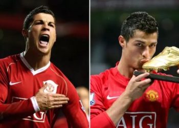 Ronaldo votohet transferimi më i mirë i të gjitha kohëve në Premierligë