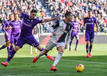 Rivalitet i vjetër, Juve e mbyll vitin ndaj Fiorentinës në Allianz Stadium!