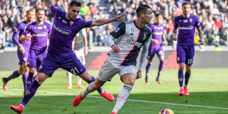 Rivalitet i vjetër, Juve e mbyll vitin ndaj Fiorentinës në Allianz Stadium!