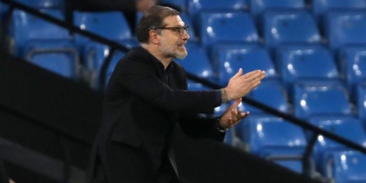 Rezultatet e dobëta, shkarkohet trajneri i parë në Premier League