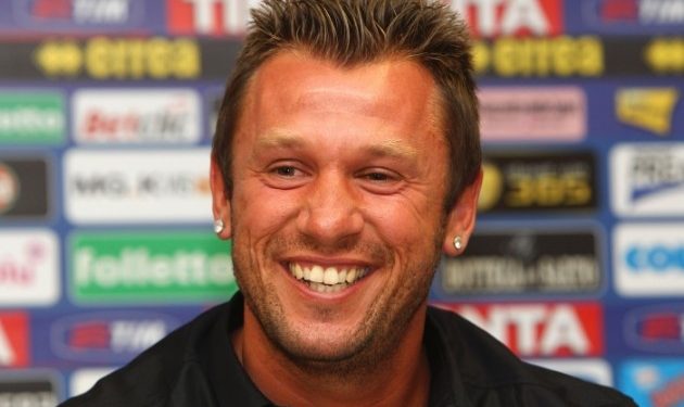 Cassano tërhiqet: Kam gabuar, ky lojtar është mes më të fortëve në botë