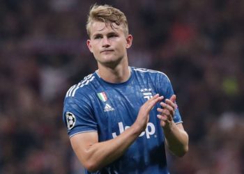 Flet De Ligt: Ja pse nuk jam penduar që zgjodha Juventusin