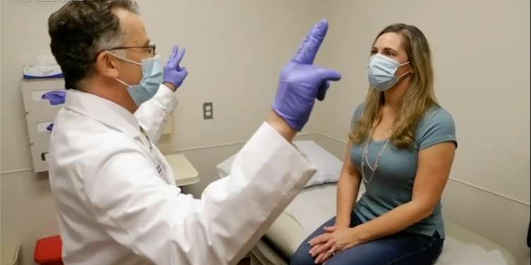 Studimi/ Të prekurit nga Covid vuajnë pasojat me muaj të tërë