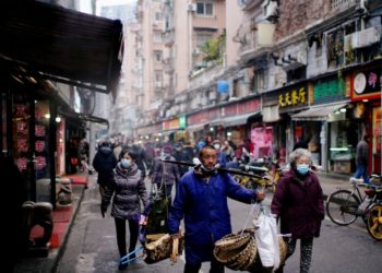 Hetimi për origjinën e Covid, ja çfarë tregoi studimi në Wuhan