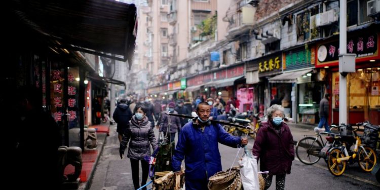 Hetimi për origjinën e Covid, ja çfarë tregoi studimi në Wuhan