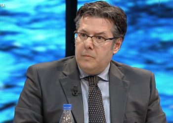 Edi Paloka: Rama po na provokon si Ramiz Alia, të bëjë kujdes se nuk durojmë dot më