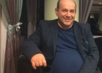 Covid i merr jetën drejtorit të Transportit në Gjirokastër, Edi Pesha