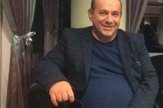 Covid i merr jetën drejtorit të Transportit në Gjirokastër, Edi Pesha