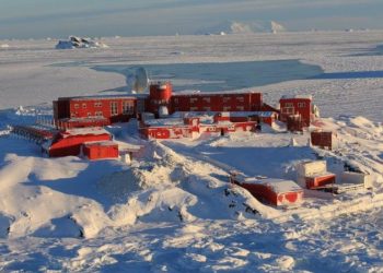 Covid arrin “në fund të botës”/ Zbulohen 36 të infektuarit e parë në Antarktidë