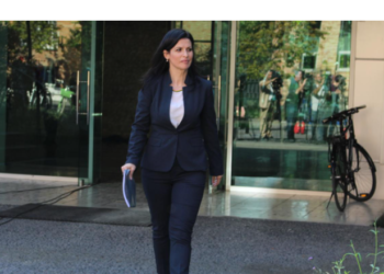 Kufizimet për fushatë, Ministria e Drejtësisë kërkon leje te KQZ për aktivitetin në Gjirokastër