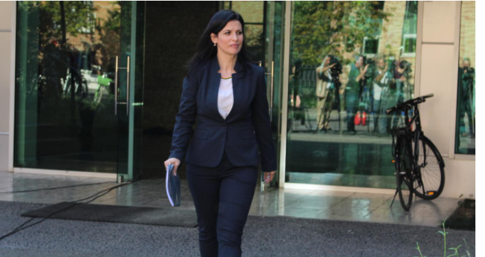 Kufizimet për fushatë, Ministria e Drejtësisë kërkon leje te KQZ për aktivitetin në Gjirokastër