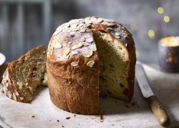 Si të përgatisni panetone në kushte shtëpie