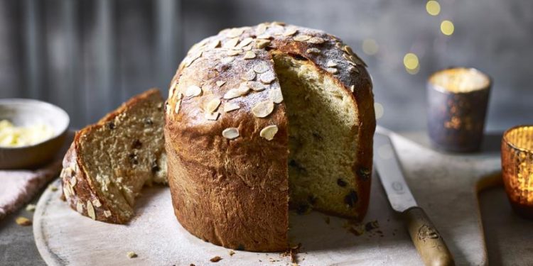 Si të përgatisni panetone në kushte shtëpie