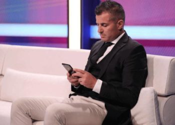 Habit ish-albitri shqiptar: Nuk e kam problem që gruaja të flirtojë me meshkuj të tjerë