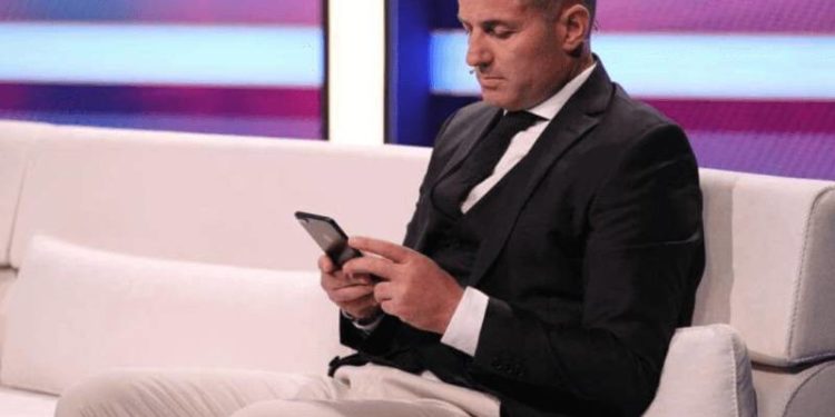 Habit ish-albitri shqiptar: Nuk e kam problem që gruaja të flirtojë me meshkuj të tjerë