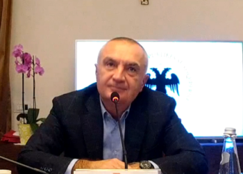 Meta thirrje të rinjve: Pas 30 viteve, sistemi shtyp ëndrrat e të rinjve, ndryshimi duhet të vijë sërish ju